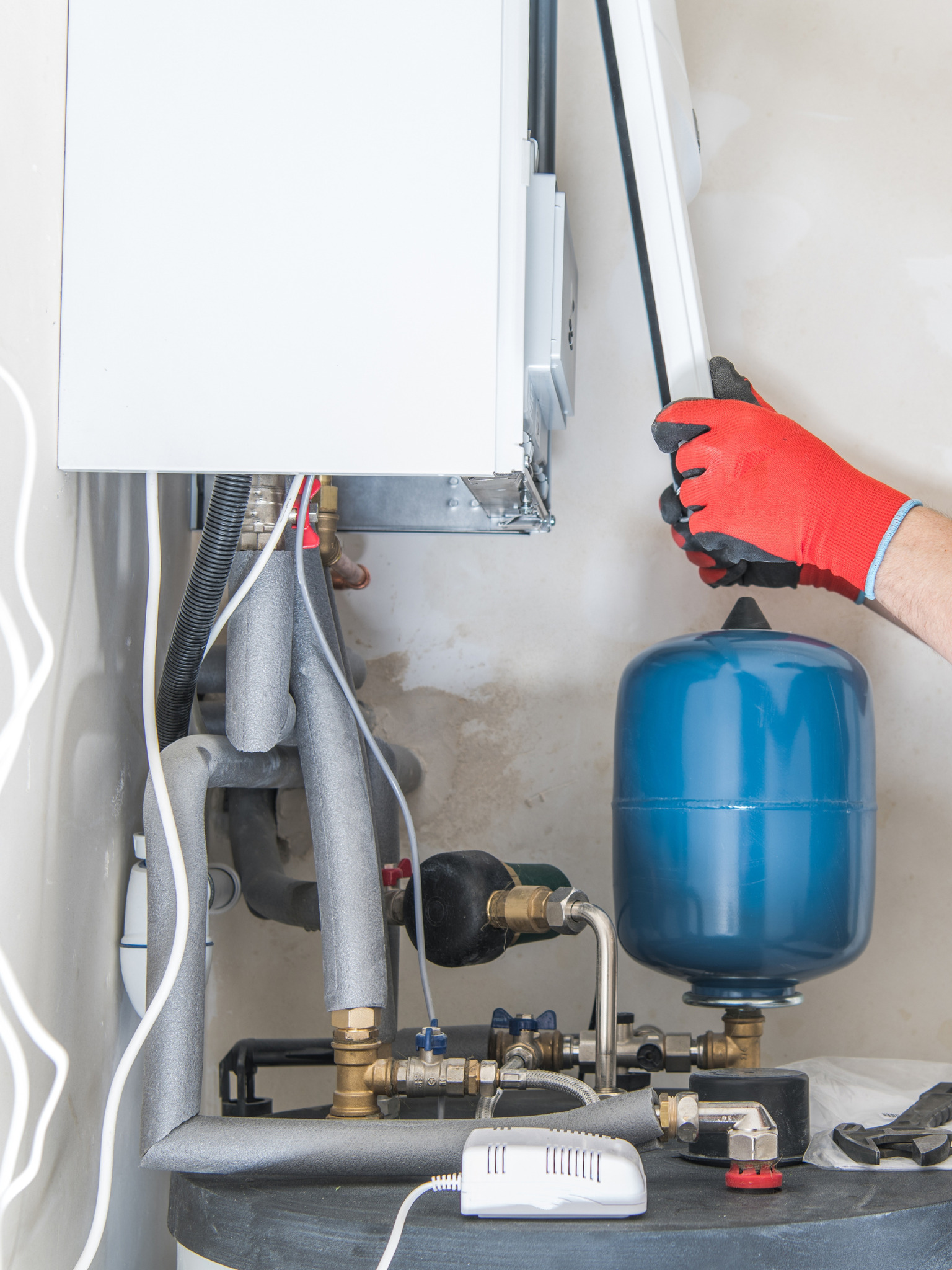 gas boiler repair near me Sittingbourne, ME9, ME10
