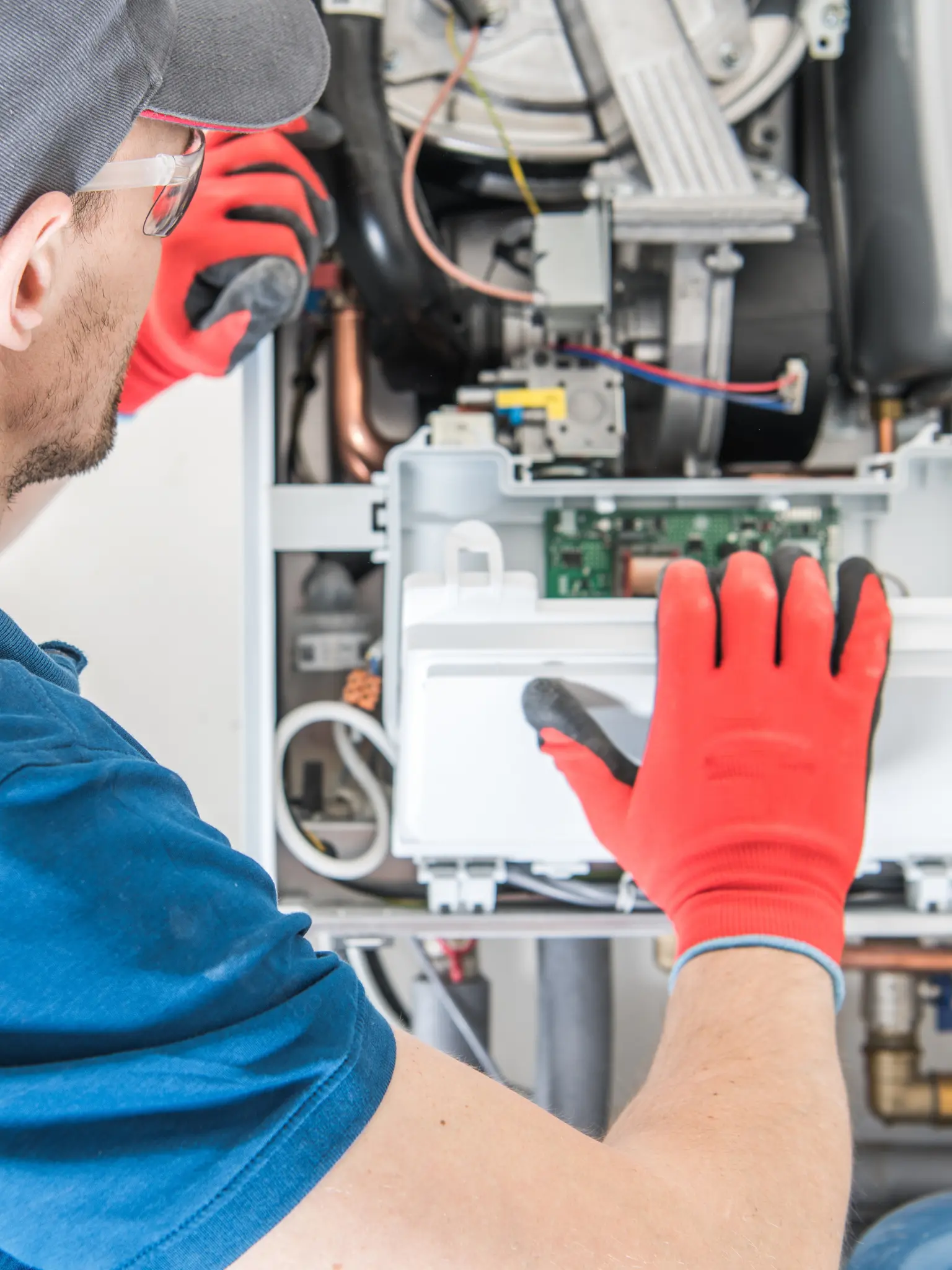 emergency heating engineer Sittingbourne, ME9, ME10